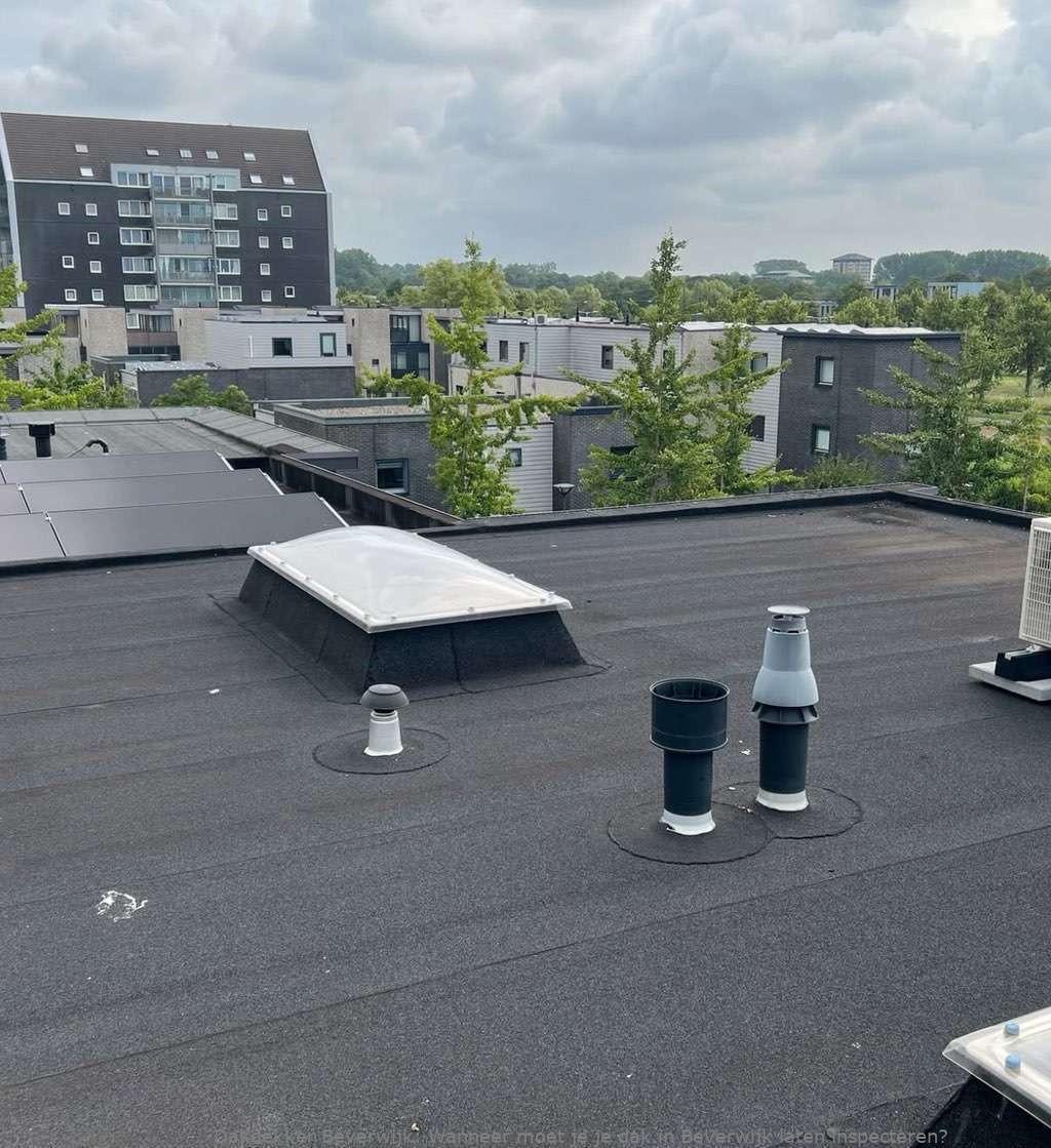 Dak Laten Inspecteren Beverwijk