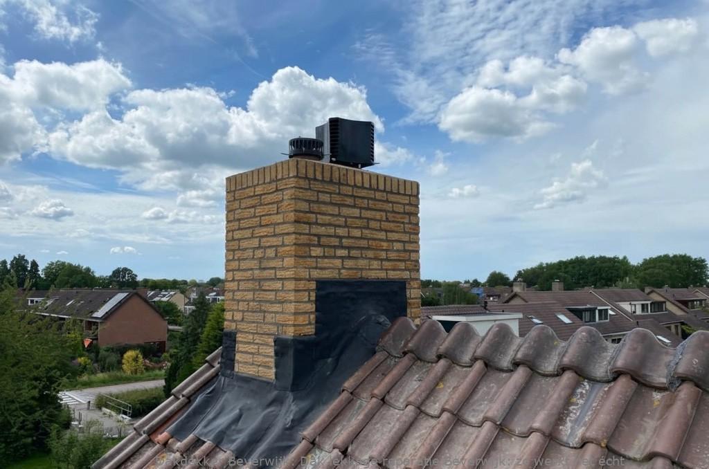 Dak Lekkage Reparatie Beverwijk