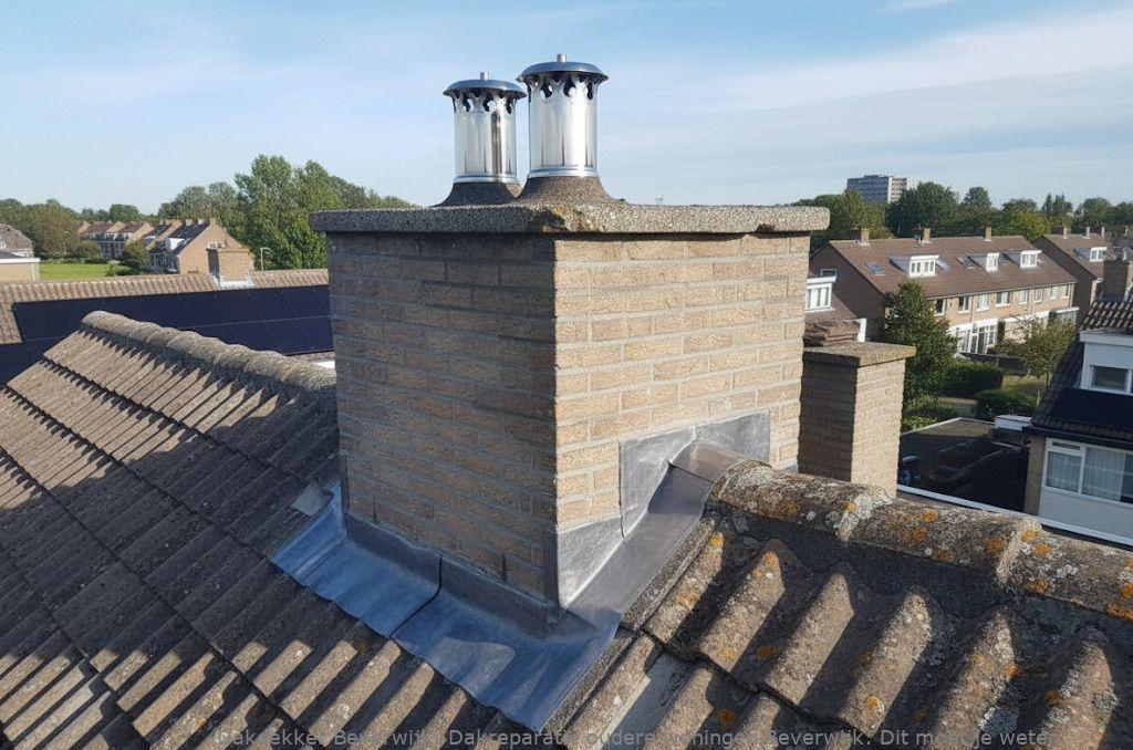 Dakreparatie Oudere Woningen Beverwijk