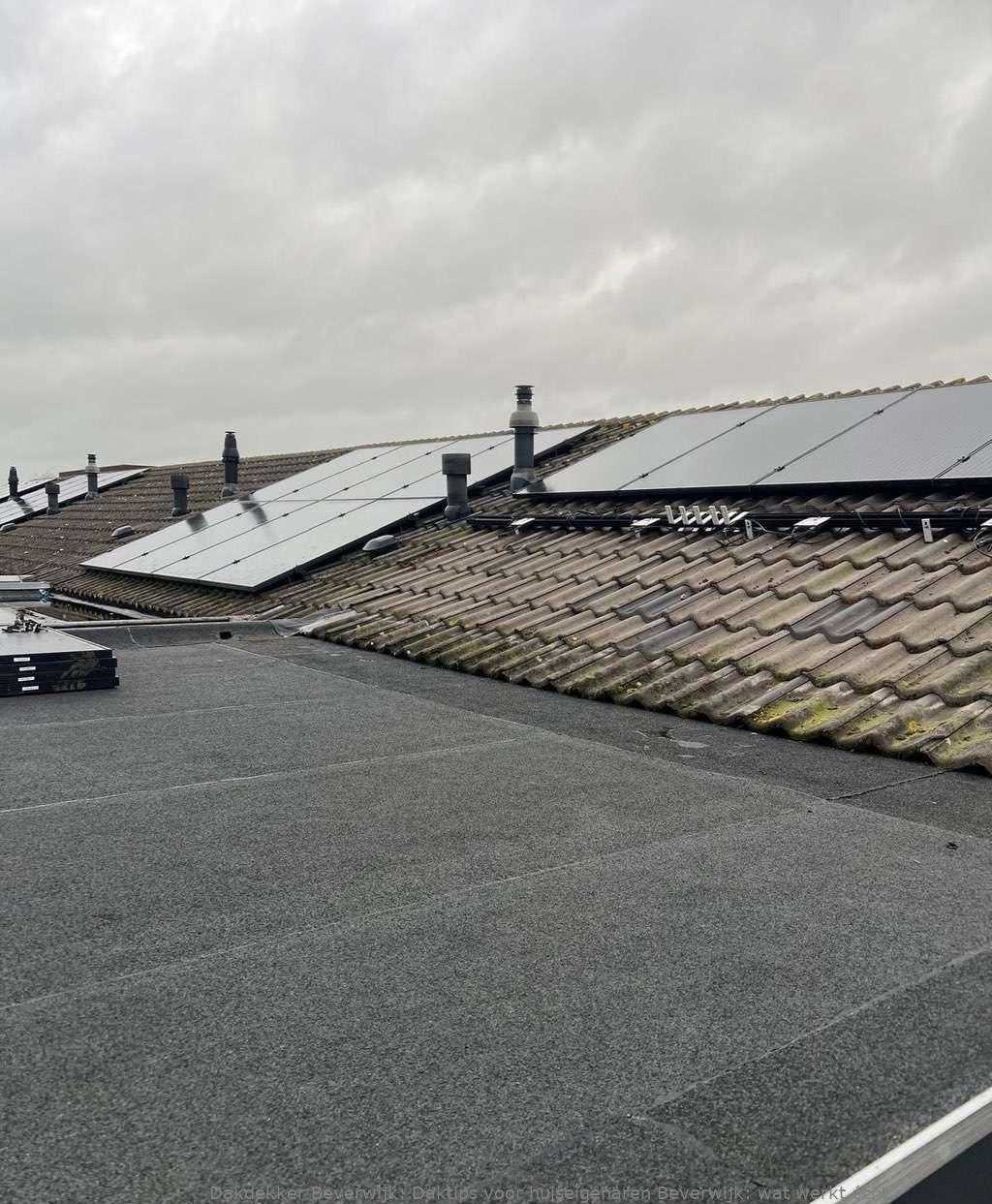 Daktips Voor Huiseigenaren Beverwijk