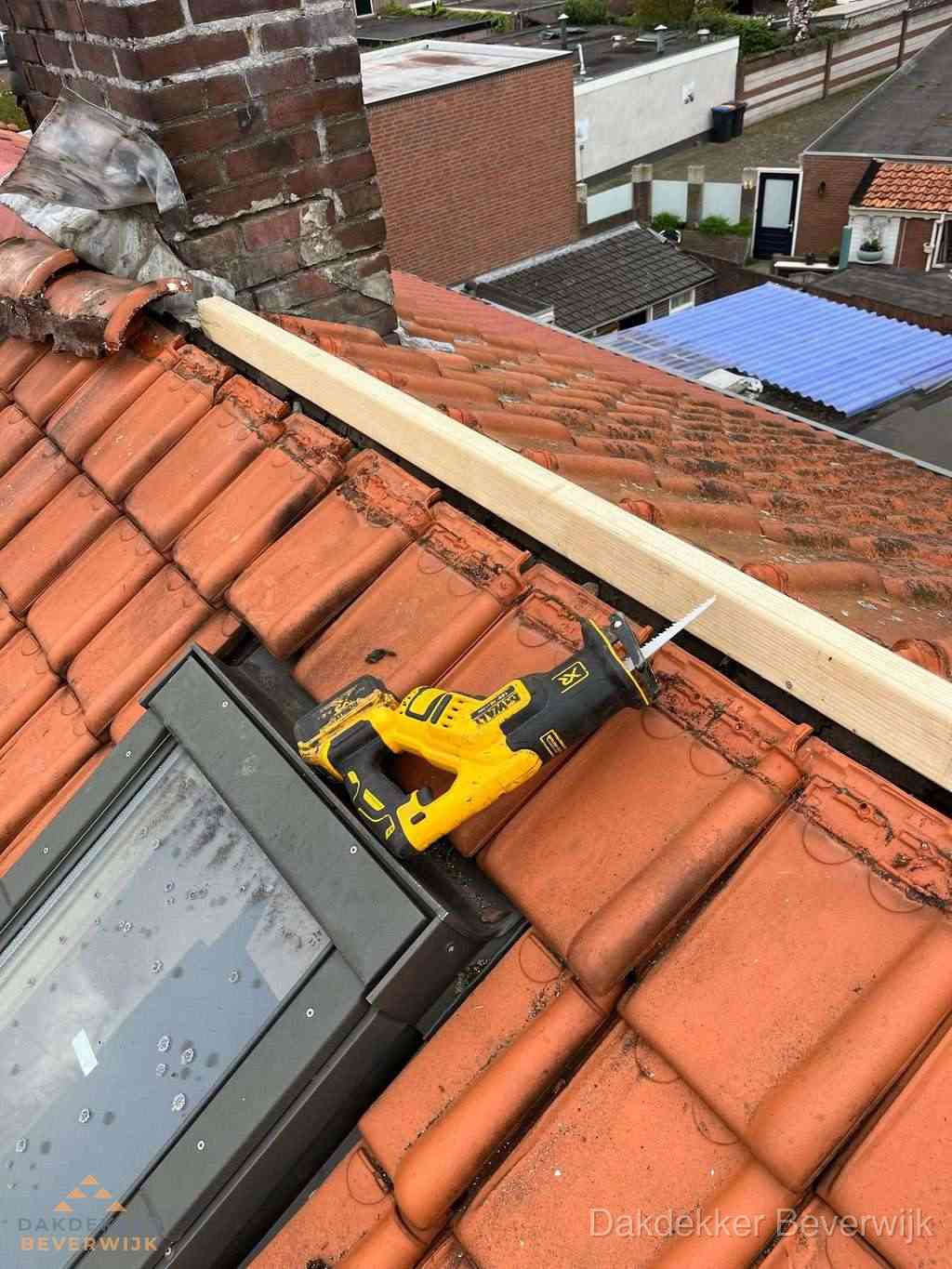 Kosten Dak Vervangen Beverwijk