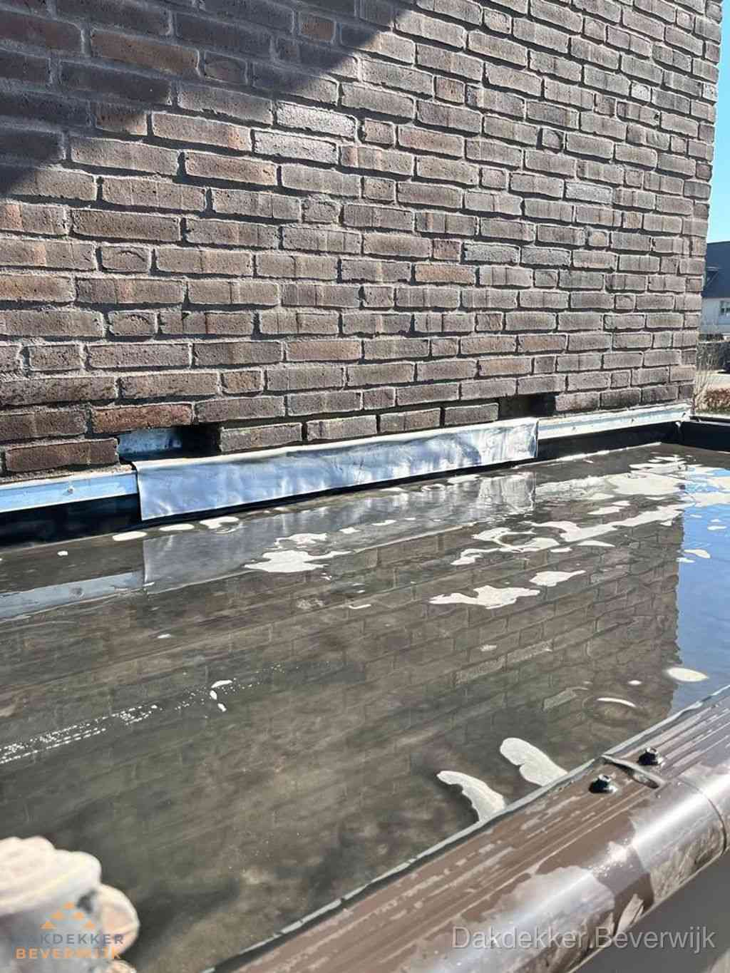 Lekkage Dak Repareren Beverwijk