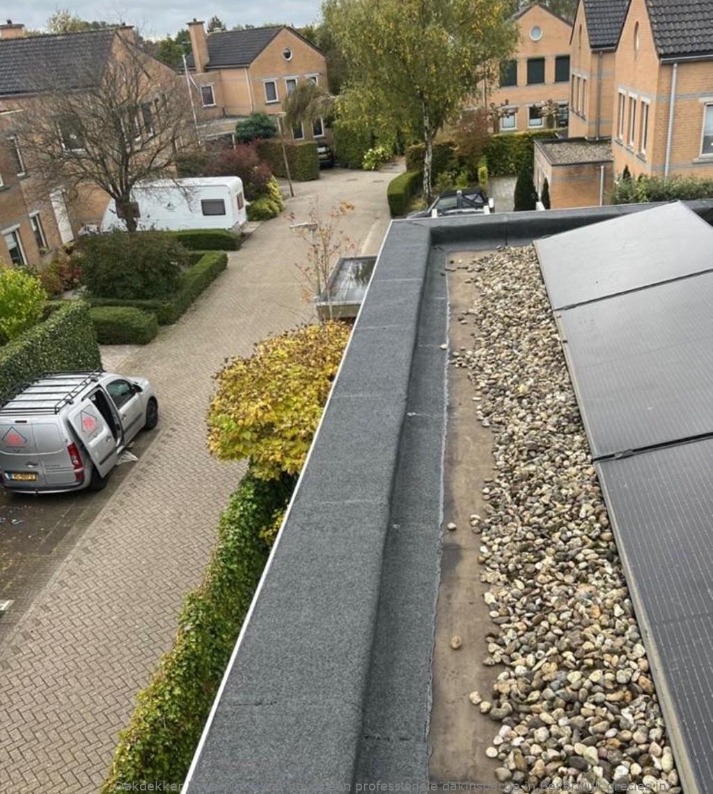 Professionele Dakinspectie Beverwijk