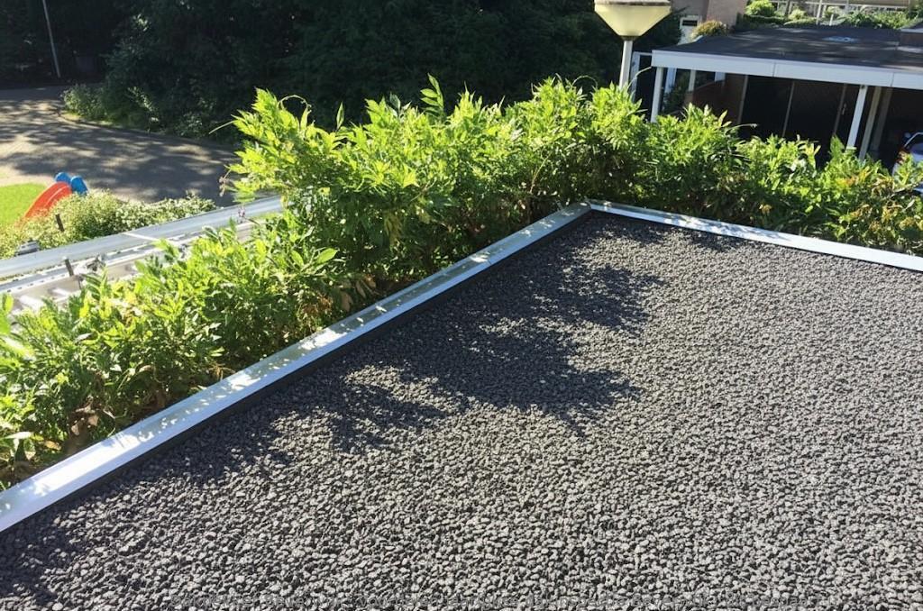 Voordelen Jaarlijkse Dakinspectie Beverwijk